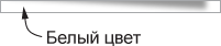 Изображение тени